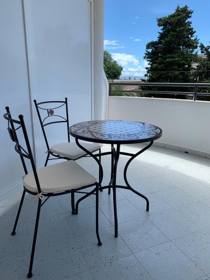 Apartments Villa Ohana Kastela Exterior photo