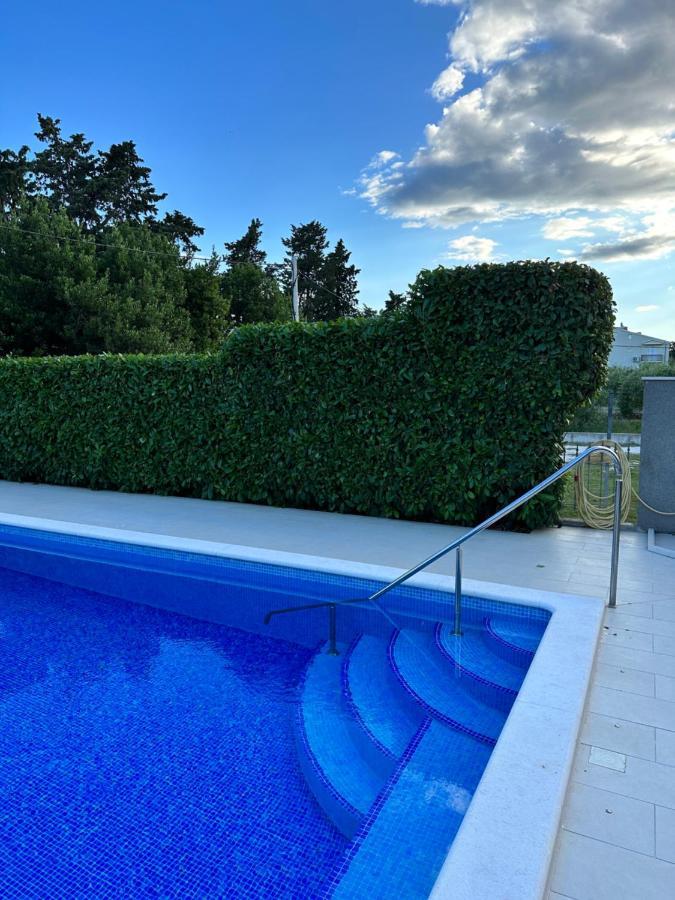 Apartments Villa Ohana Kastela Exterior photo